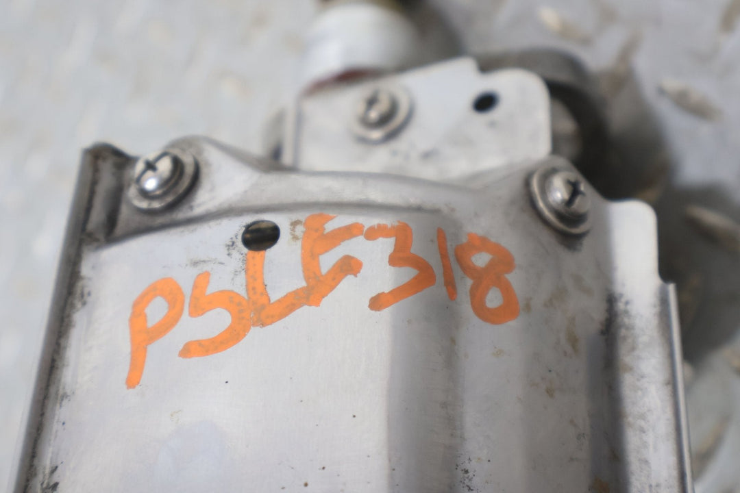 92 - 95 Lexus SC300 SC400 2JZGE Engine Ignition Distributer W/ Cap & Wires (103K)