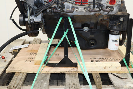 92-96 Chevy C4 Corvette Camaro 5.7 LT1 Engine Leakdown Tested 103k
