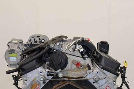 92-96 Chevy C4 Corvette Camaro 5.7 LT1 Engine Leakdown Tested 103k