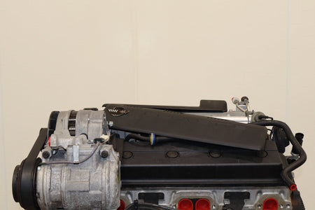 92-96 Chevy C4 Corvette Camaro 5.7 LT1 Engine Leakdown Tested 103k