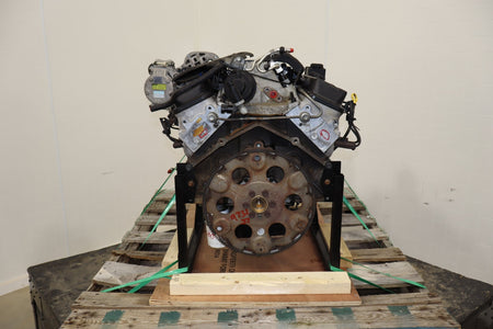 92-96 Chevy C4 Corvette Camaro 5.7 LT1 Engine Leakdown Tested 103k