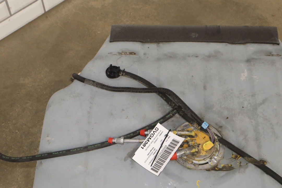 92 - 97 Chevy GMC Suburban 42 Gallon Fuel Tank with Fuel Pump Tested OEM