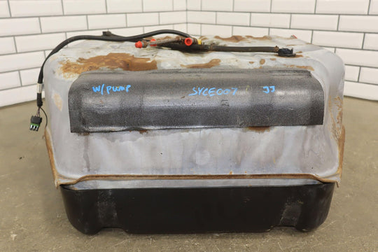 92 - 97 Chevy Suburban OEM 42 Gallon Fuel Tank With Pump Tested
