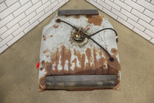 92 - 97 Chevy Suburban OEM 42 Gallon Fuel Tank With Pump Tested