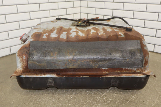 92 - 97 Chevy Suburban OEM 42 Gallon Fuel Tank With Pump Tested
