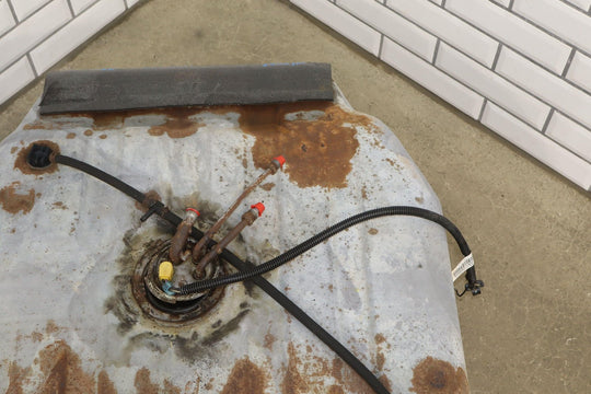 92 - 97 Chevy Suburban OEM 42 Gallon Fuel Tank With Pump Tested