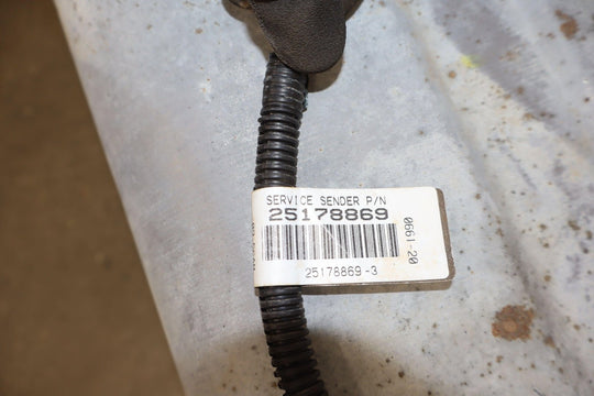 92 - 97 Chevy Suburban OEM 42 Gallon Fuel Tank With Pump Tested
