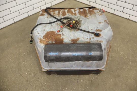92 - 97 Chevy Suburban OEM 42 Gallon Fuel Tank With Pump Tested