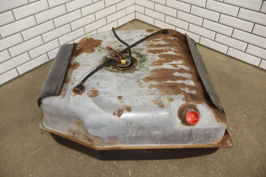 92 - 97 Chevy Suburban OEM 42 Gallon Fuel Tank With Pump Tested