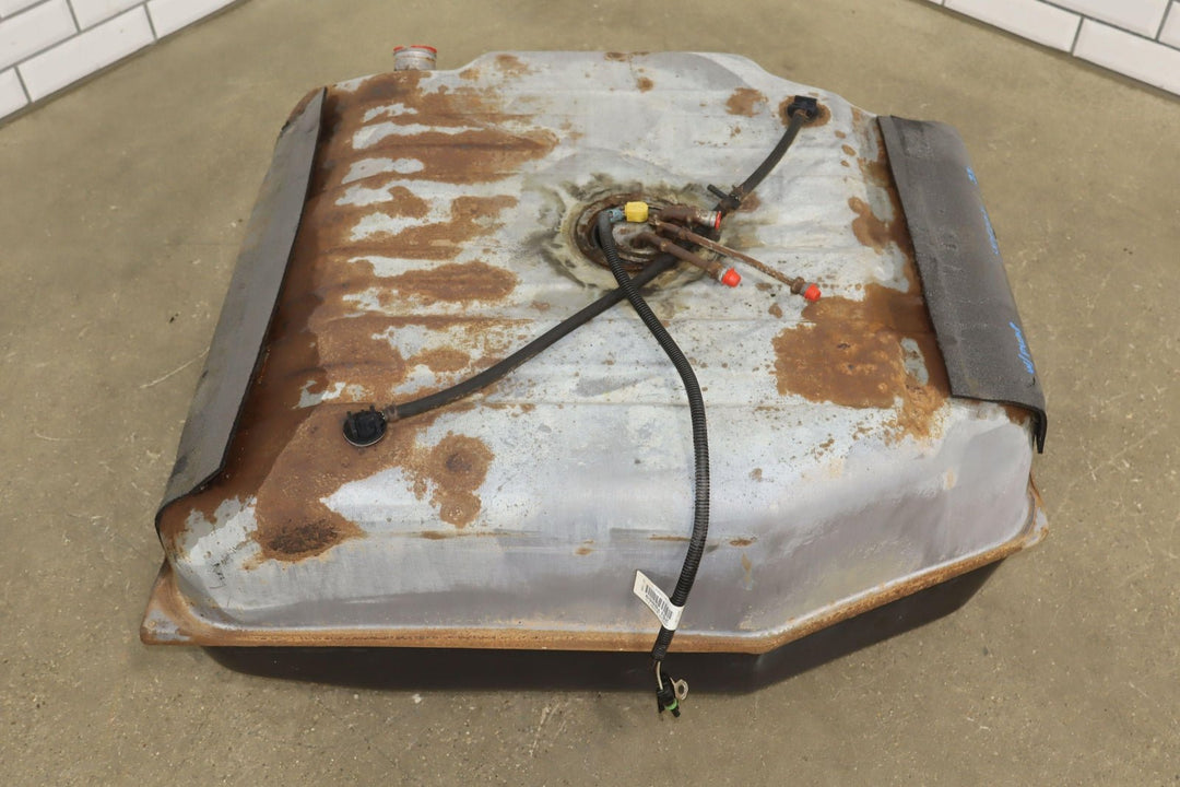 92 - 97 Chevy Suburban OEM 42 Gallon Fuel Tank With Pump Tested