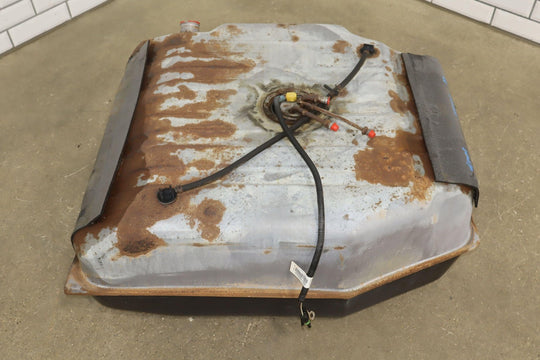 92 - 97 Chevy Suburban OEM 42 Gallon Fuel Tank With Pump Tested