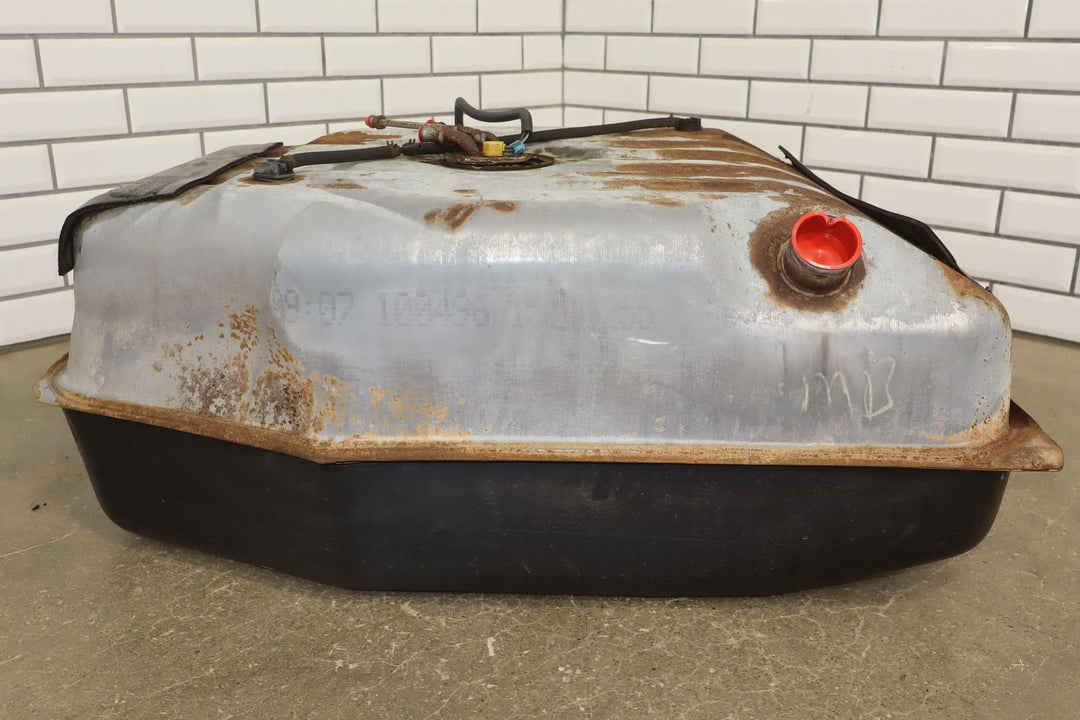 92 - 97 Chevy Suburban OEM 42 Gallon Fuel Tank With Pump Tested