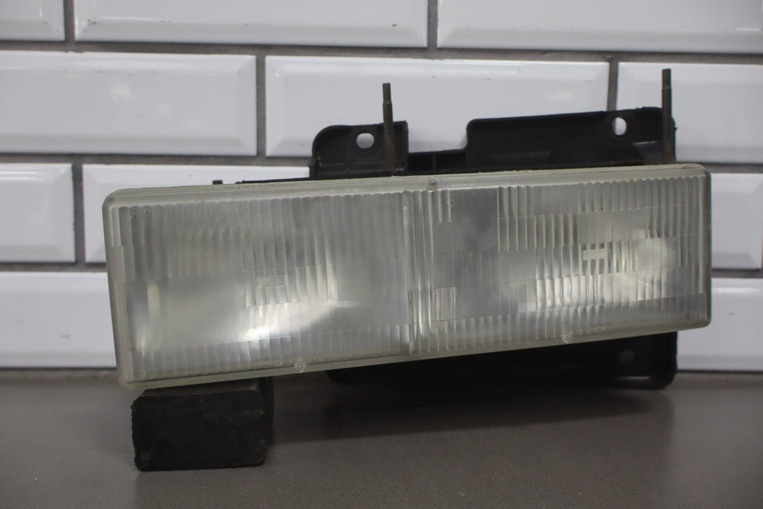 92 - 98 Chevrolet GMC C/K Truck SUV GMT400 OEM Headlights Pair Left/Right
