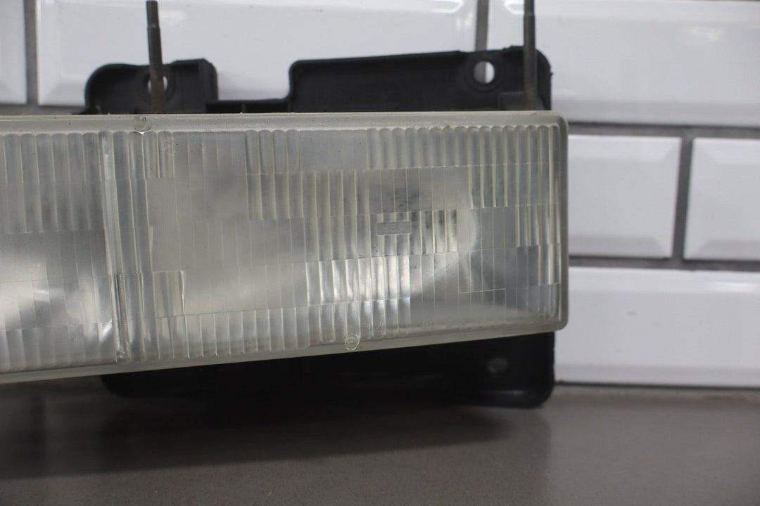 92 - 98 Chevrolet GMC C/K Truck SUV GMT400 OEM Headlights Pair Left/Right