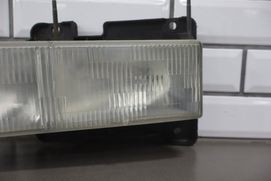 92 - 98 Chevrolet GMC C/K Truck SUV GMT400 OEM Headlights Pair Left/Right