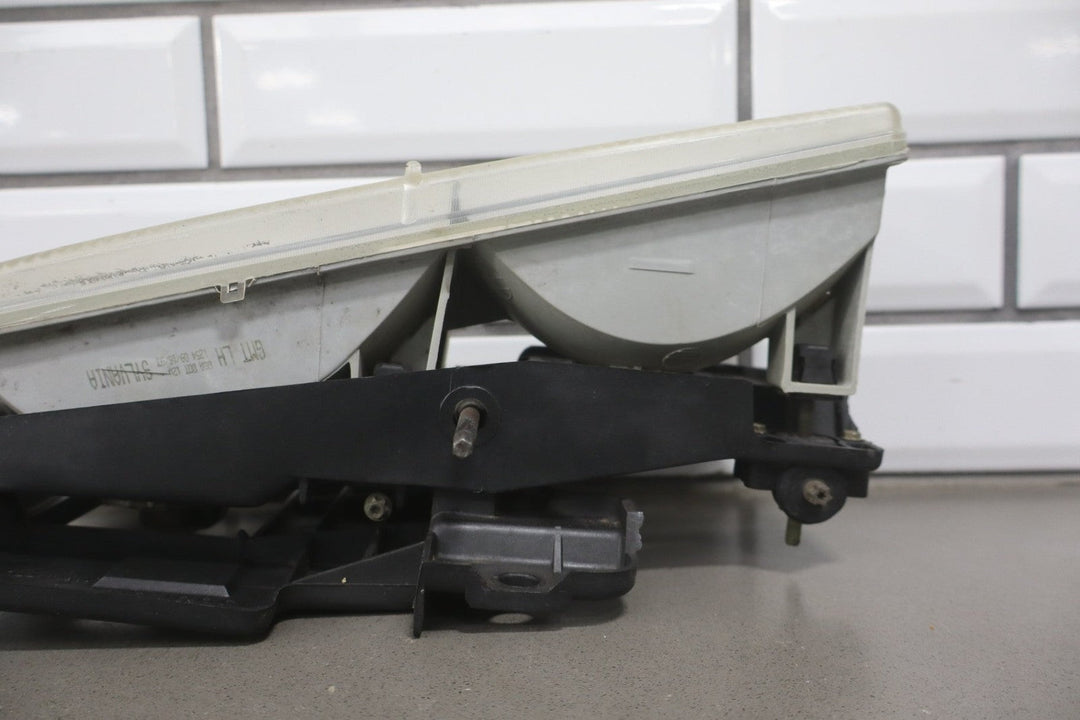92 - 98 Chevrolet GMC C/K Truck SUV GMT400 OEM Headlights Pair Left/Right