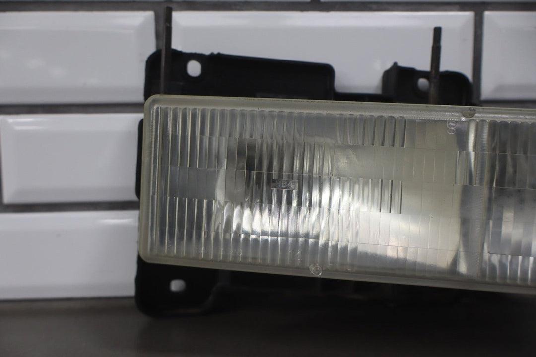 92 - 98 Chevrolet GMC C/K Truck SUV GMT400 OEM Headlights Pair Left/Right