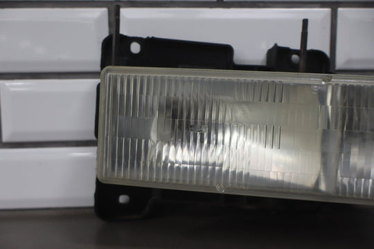 92 - 98 Chevrolet GMC C/K Truck SUV GMT400 OEM Headlights Pair Left/Right
