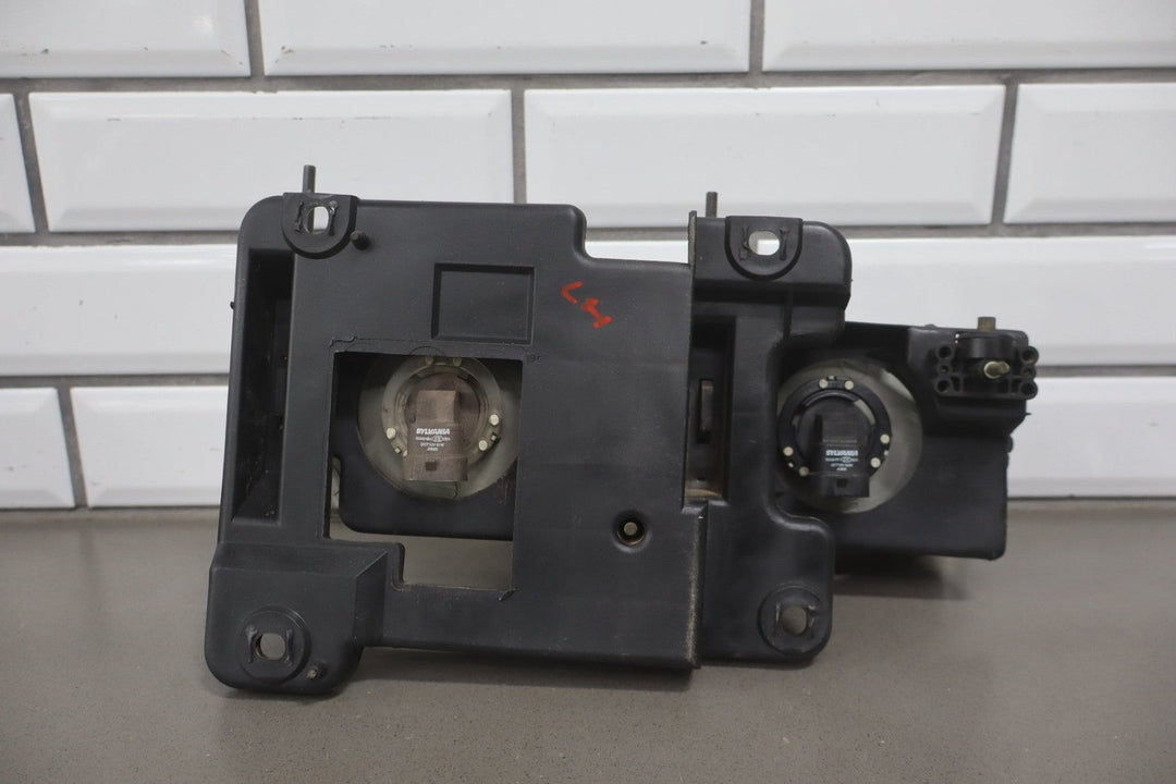 92 - 98 Chevrolet GMC C/K Truck SUV GMT400 OEM Headlights Pair Left/Right