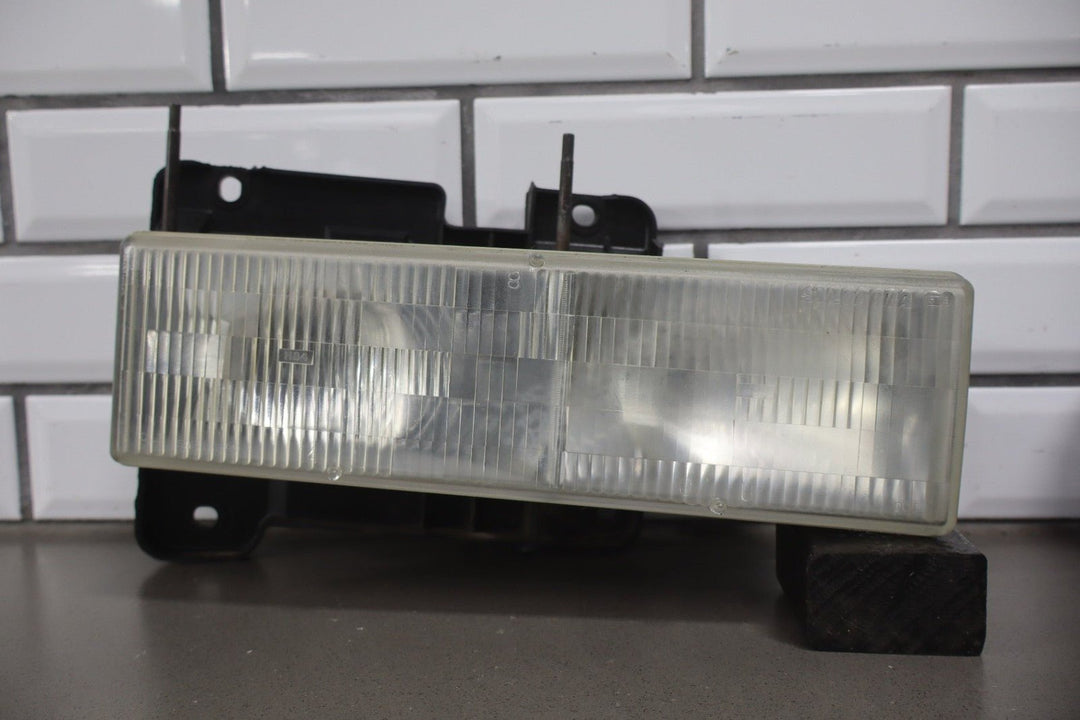 92 - 98 Chevrolet GMC C/K Truck SUV GMT400 OEM Headlights Pair Left/Right