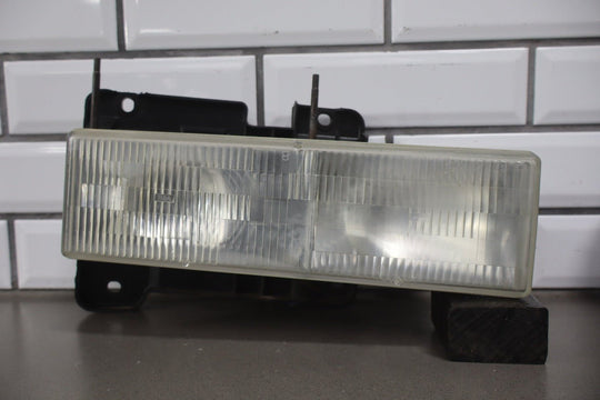 92 - 98 Chevrolet GMC C/K Truck SUV GMT400 OEM Headlights Pair Left/Right