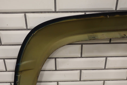 92 - 98 Chevrolet Suburban GMT400 Left Rear Wheel Arch Moulding Adriatic Blue 39