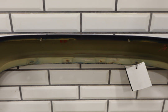 92 - 98 Chevrolet Suburban GMT400 Right Rear Wheel Arch Moulding Adriatic Blue 39