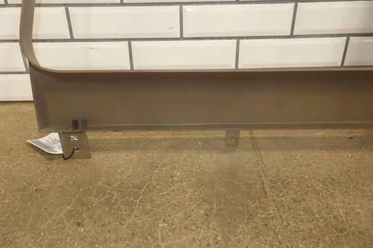 92 - 98 Chevy GMC Suburban Rear Barn Door Trim Set (4 Piece) Neutral 52D