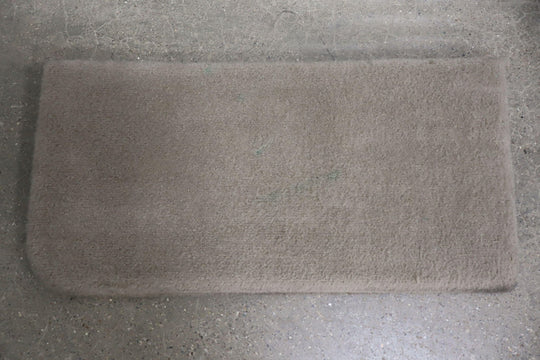 92 - 98 Chevy GMC Suburban Rear Barn Door Trim Set (4 Piece) Neutral 52D