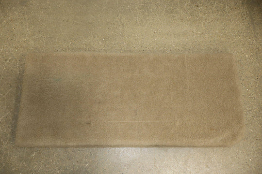 92 - 98 Chevy GMC Suburban Rear Barn Door Trim Set (4 Piece) Neutral 52D