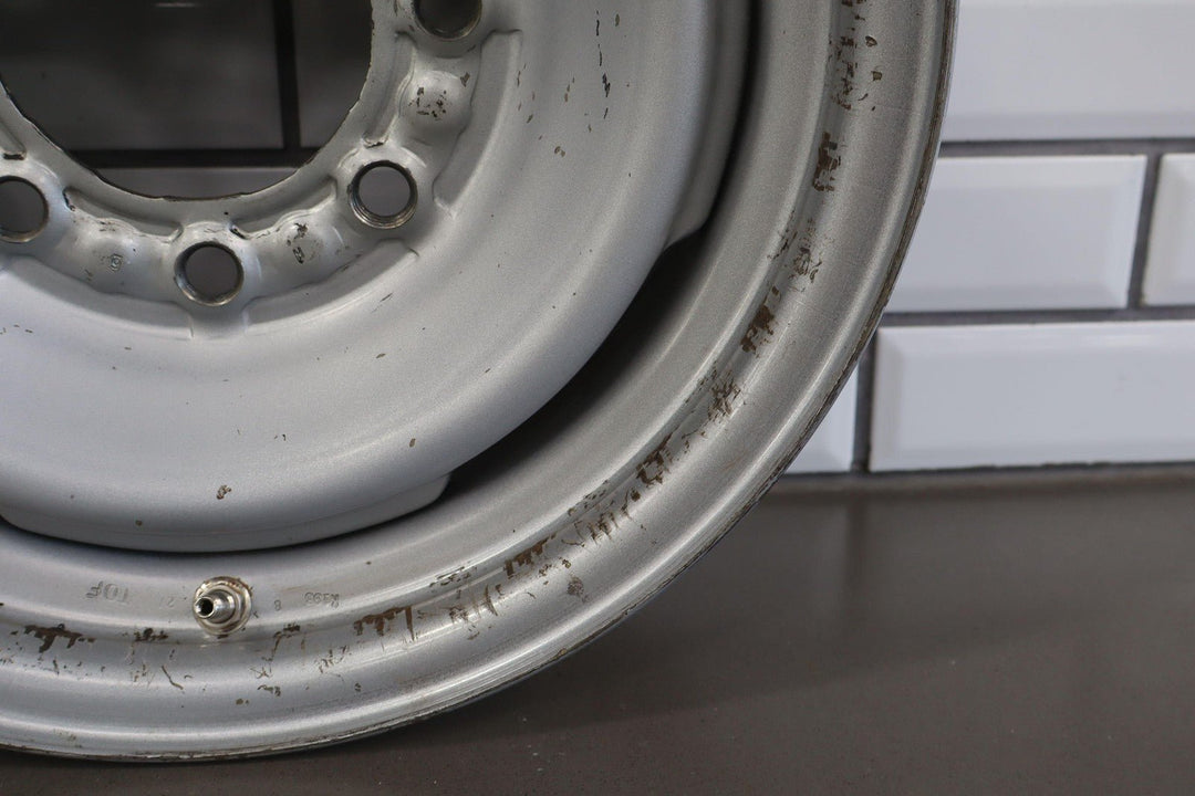 92 - 99 Chevy GMC 2500 OEM 16x6.5 Steel Wheel / Rim Painted