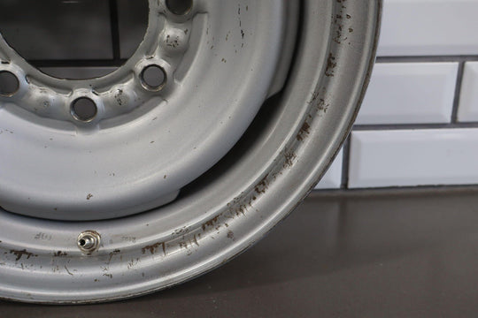 92 - 99 Chevy GMC 2500 OEM 16x6.5 Steel Wheel / Rim Painted