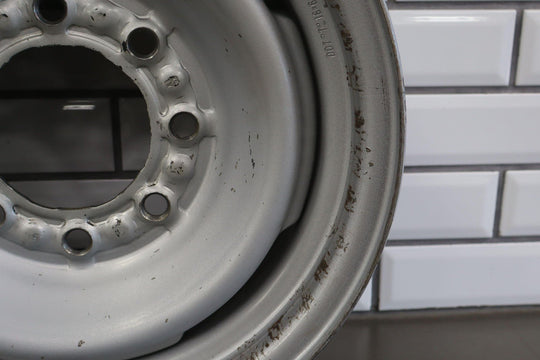 92 - 99 Chevy GMC 2500 OEM 16x6.5 Steel Wheel / Rim Painted