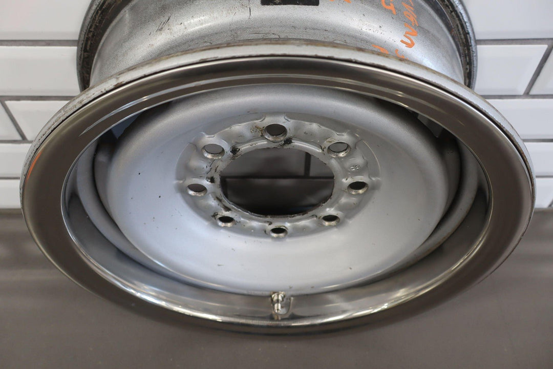 92 - 99 Chevy GMC 2500 OEM 16x6.5 Steel Wheel / Rim Painted