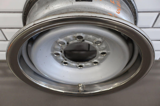 92 - 99 Chevy GMC 2500 OEM 16x6.5 Steel Wheel / Rim Painted