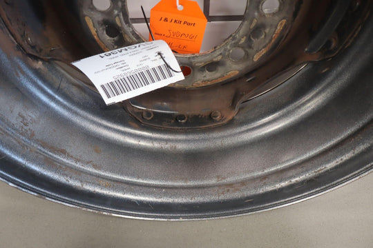 92 - 99 Chevy GMC 2500 OEM 16x6.5 Steel Wheel / Rim Painted