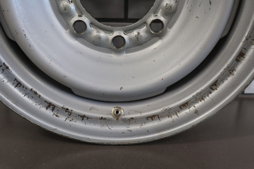 92 - 99 Chevy GMC 2500 OEM 16x6.5 Steel Wheel / Rim Painted