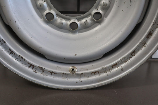 92 - 99 Chevy GMC 2500 OEM 16x6.5 Steel Wheel / Rim Painted