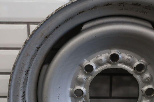 92 - 99 Chevy GMC 2500 OEM 16x6.5 Steel Wheel / Rim Painted