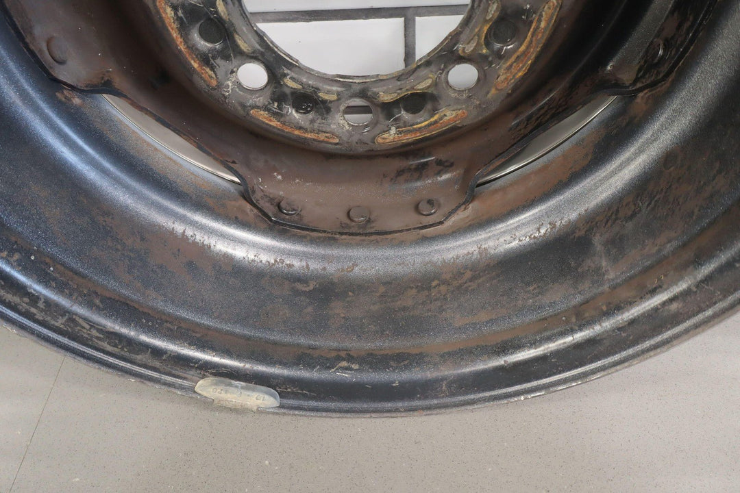 92 - 99 Chevy GMC 2500 OEM 16x6.5 Steel Wheel / Rim Painted