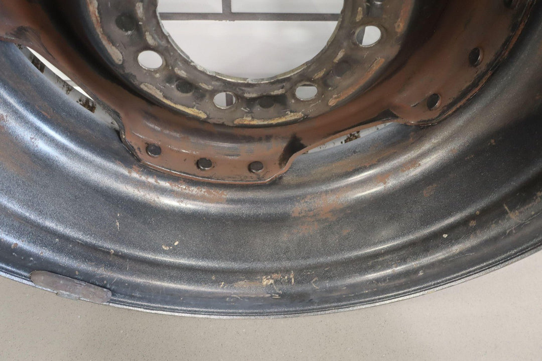 92 - 99 Chevy GMC 2500 OEM 16x6.5 Steel Wheel / Rim Painted