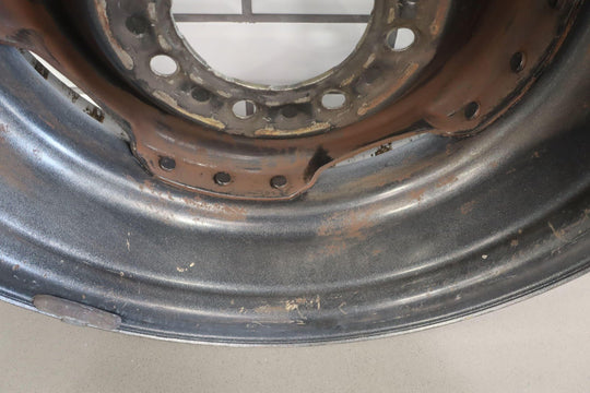 92 - 99 Chevy GMC 2500 OEM 16x6.5 Steel Wheel / Rim Painted