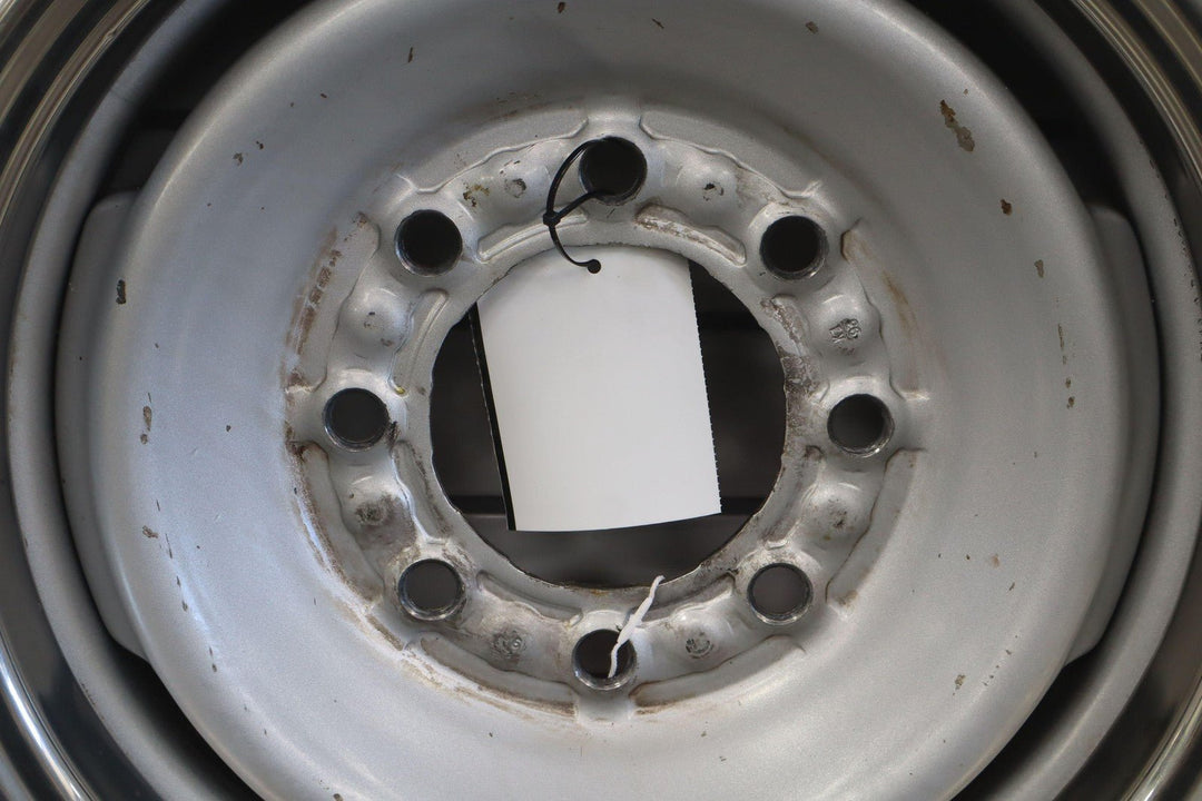 92 - 99 Chevy GMC 2500 OEM 16x6.5 Steel Wheel / Rim Painted