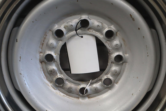 92 - 99 Chevy GMC 2500 OEM 16x6.5 Steel Wheel / Rim Painted