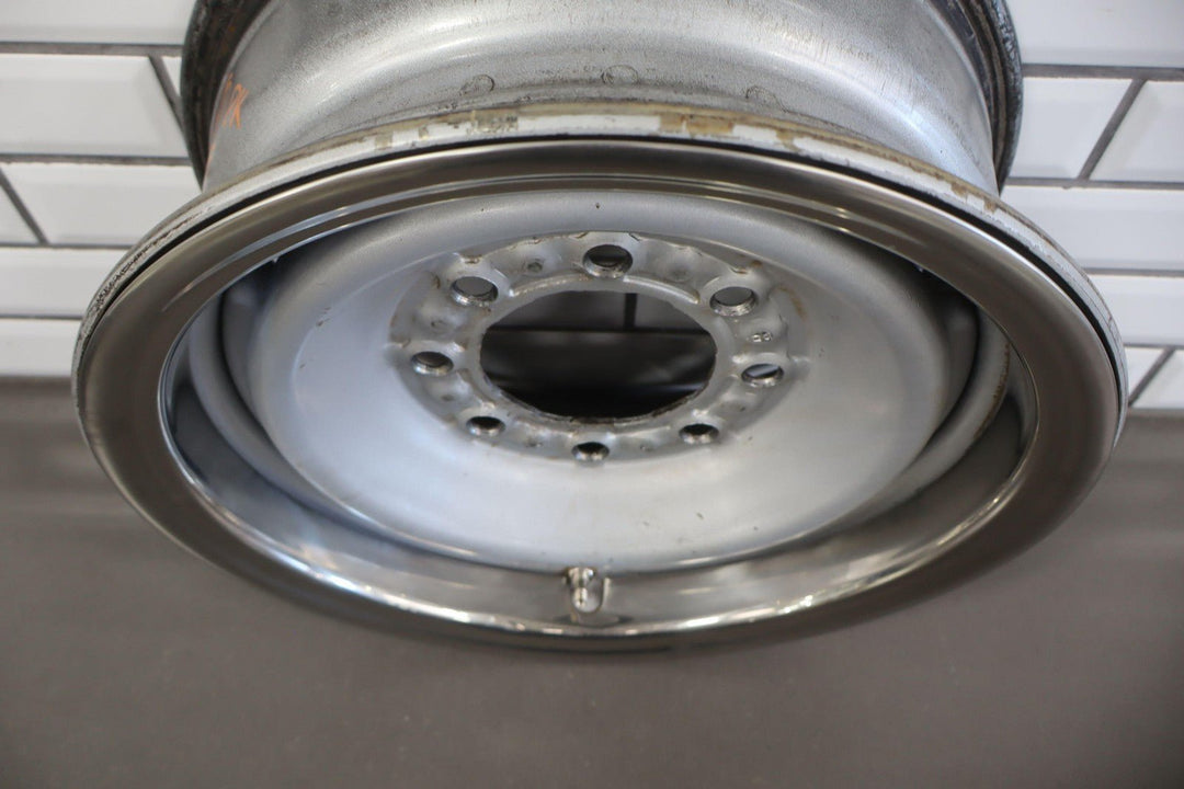 92 - 99 Chevy GMC 2500 OEM 16x6.5 Steel Wheel / Rim Painted