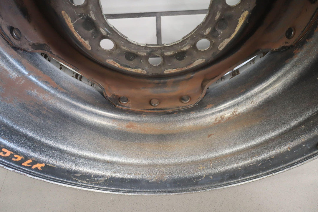 92 - 99 Chevy GMC 2500 OEM 16x6.5 Steel Wheel / Rim Painted