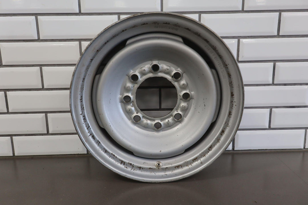 92 - 99 Chevy GMC 2500 OEM 16x6.5 Steel Wheel / Rim Painted