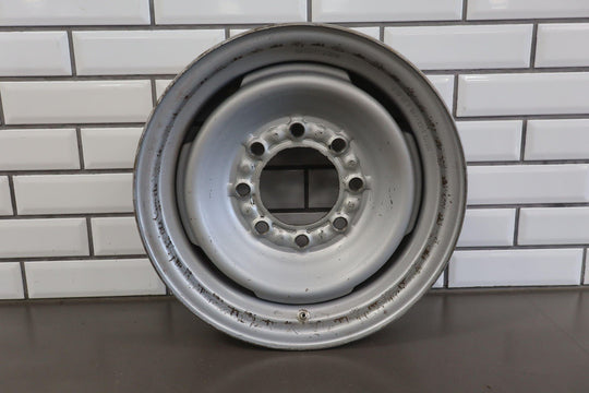 92 - 99 Chevy GMC 2500 OEM 16x6.5 Steel Wheel / Rim Painted