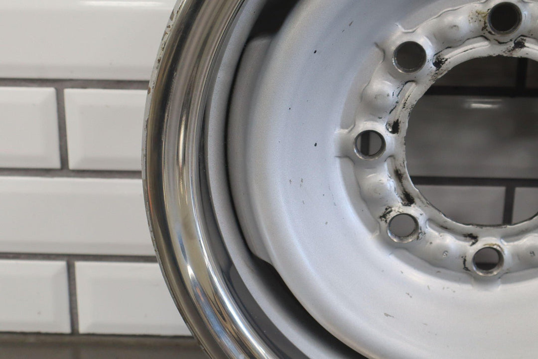 92 - 99 Chevy GMC 2500 OEM 16x6.5 Steel Wheel / Rim Painted