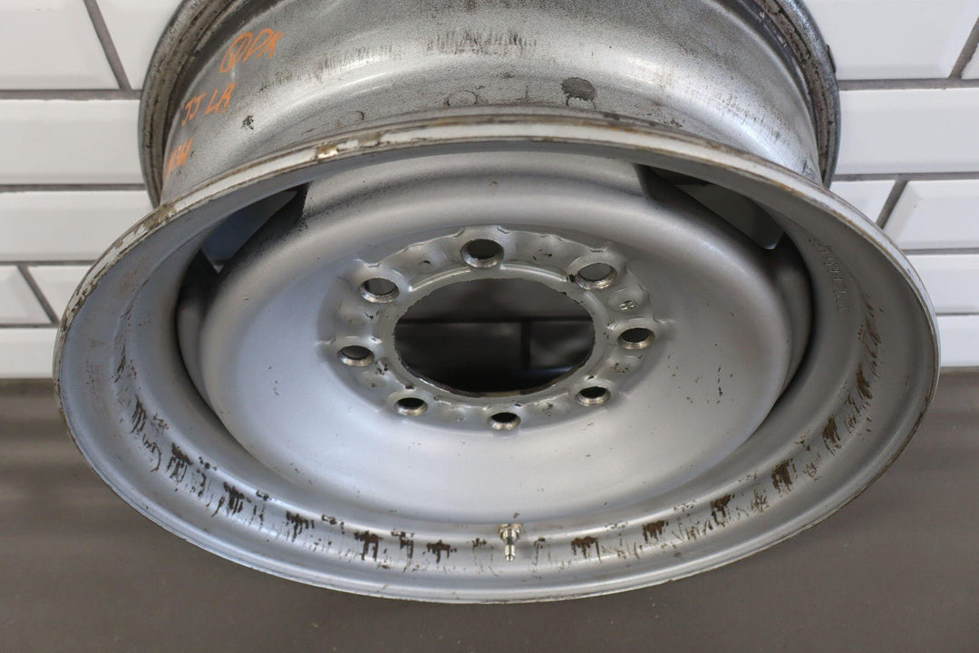 92 - 99 Chevy GMC 2500 OEM 16x6.5 Steel Wheel / Rim Painted